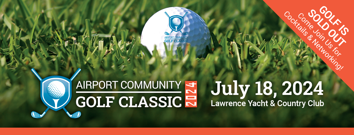 Airport Community Golf Classic (ACGC) 2024