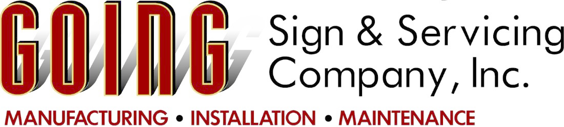 Going Signs