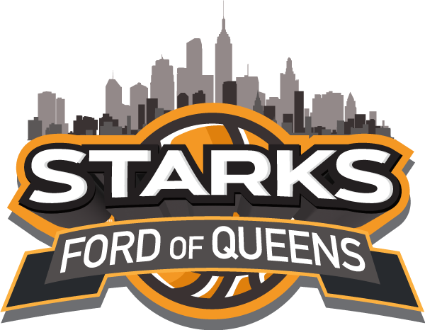 JOHN STARKS Ford of Queeens